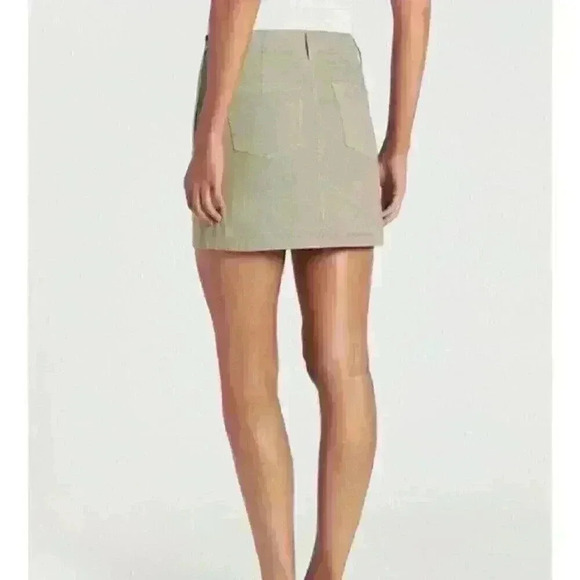 J Brand Gibson Skirt - Picture 3 of 7